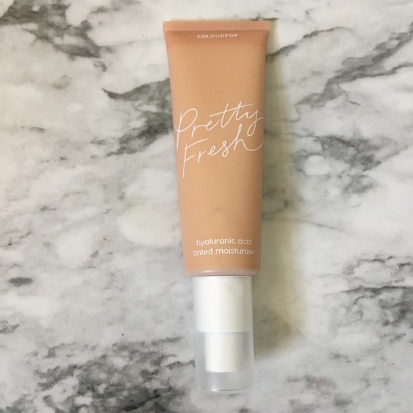 Pretty fresh tinted moisturizer 5n - Picture 2 of 3